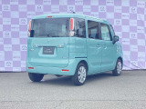 フレアワゴン ハイブリッド XG 4WD 