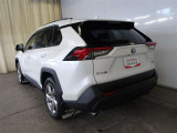 RAV4 2.5 ハイブリッド X E-Four 4WD 