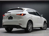 CX-5 2.2 XD エクスクルーシブ モード 