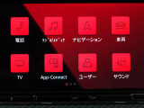 タッチで簡単操作!