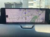 ナビSDカード装着済み♪フルセグ地デジチューナー、Bluetooth機能付き♪