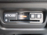 【ETC車載器装備済み】ご使用いただくには別途セットアップ費用がかかります。ご用命の際はお申し付けください。