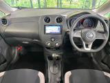 ノート 1.2 X FOUR 4WD 