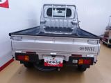 ハイゼットトラック スタンダード 