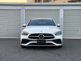 Cクラスワゴン C220d アバンギャルド AMGラインパッケージ(ISG) 