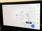 ナビゲーションは地図の確認だけでなく、DVDやCDの再生も重要です。きっとドライブを盛り上げてくれることでしょう。