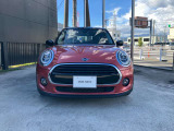 MINI正規ディーラー取り扱い MINI認定中古車 MINI NEXT甲府お車の詳細や展示状況はお気軽にお問合せ下さい。