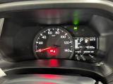 走行キロ! まだまだこれからの走行距離ですね♪