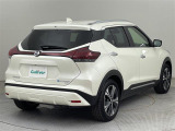 キックス 1.2 X FOUR スタイルエディション(e-POWER) 4WD 4WD 修復歴無し
