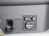 電動格納ミラーです!
