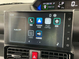 【Bluetooth Audio】いつもの音楽・いつものラジオ番組を、ドライブでも存分にお楽しみいただけます♪