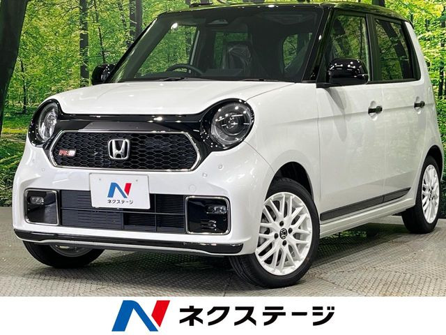 N-ONE RS 