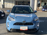 「フロントマスク」です。車の印象を決めるのは【顔】。この車の顔つきは、きっとあなたにピッタリ!?