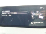 【ナビゲーション/スマートフォン連動】AppleCarPlay/AndroidAutoナビ連動機能搭載♪スマートフォンより地図アプリの表示や互換表示対応可能な音楽アプリをナビより操作できます!