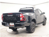 ハイラックス  2.4 Z GRスポーツ ディーゼルターボ 4WD
