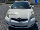 ヴィッツ 1.3 F 4WD 