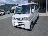 NV100クリッパー GX ハイルーフ 4WD 