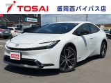 ご覧頂き誠にありがとうございます☆ R5年式「プリウス」入庫致しました!お気軽にお問い合わせください♪また当店ではスマホを利用したTV電話下見代行サービスを行なっております♪