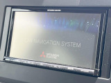 【ナビゲーション】使いやすいナビで目的地までしっかり案内してくれます。各種オーディオ再生機能も充実しており、お車の運転がさらに楽しくなります!!