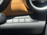 ステアリングヒーター付きで寒い日の運転も快適です