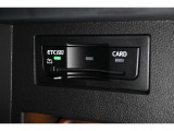 ETC2.0対応車載器搭載!