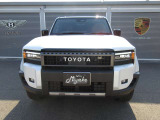 ランドクルーザー250 2.8 ZX ディーゼル 4WD 