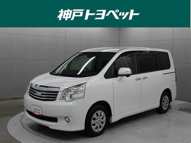 ノア 2.0 X Gエディション
