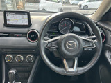 CX-3 2.0 20S Lパッケージ 本革シート 修復歴無し