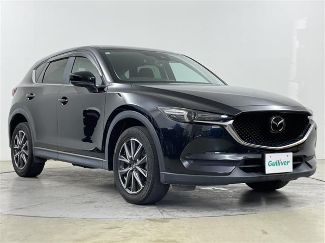 CX-5 2.5 25S プロアクティブ 4WD 修復歴無し