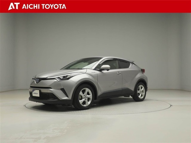 C-HR ハイブリッド 1.8 S LED パッケージ