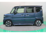 スズキの新車・中古車・整備のことは正規スズキディーラーの当社へお任せください♪