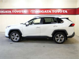 RAV4 2.5 ハイブリッド G E-Four 4WD 