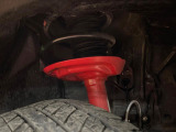お車を安心してお乗りいただく為には、足回りの定期点検が欠かせません。サービスサポート(有償保証)では無料点検もご提供しており、安心のカーライフをお過ごしいただけるサポート体制が整っています。