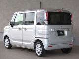 当社社用車アップ