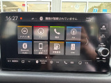 BluetoothオーディオやフルセグTVなど、オーディオソース満載です!