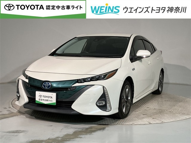 プリウスPHV 1.8 S セーフティ プラス