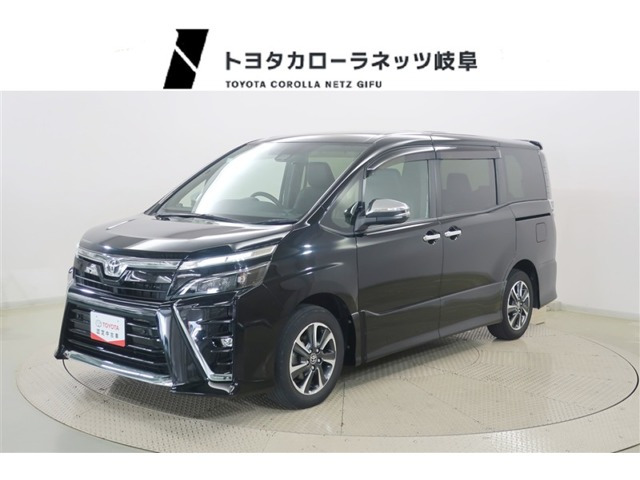 ヴォクシー 2.0 ZS 煌III 
