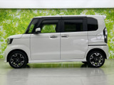 N-BOXカスタム G L ターボ ホンダセンシング 4WD 