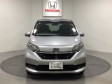 【Honda認定中古車 U-Select】 エンジン、オーディオやカーナビ(社外品は除く)に至るまで保証をお付け致します。全国のホンダディーラーで保証と整備が受けられます。