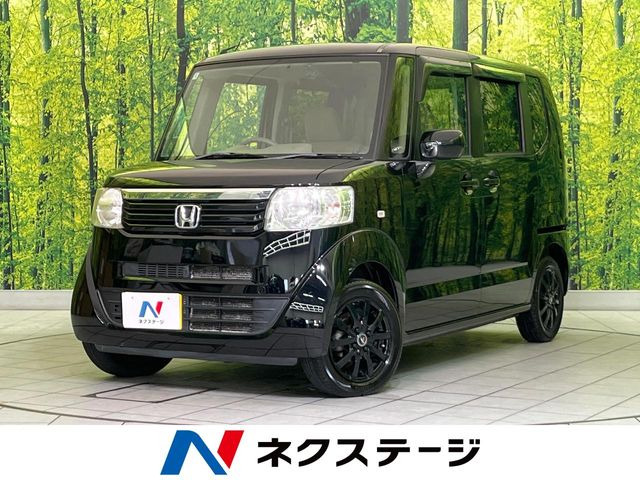 N-BOX G