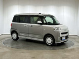 ムーヴキャンバス  ストライプス G