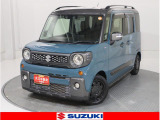 充実した納車前整備!充実した保証!スズキ認定中古車☆ Bluetooth対応8インチナビ・ETC・全方位カメラ・前後ドラレコ付
