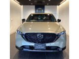 CX-5 2.0 20S レトロスポーツエディション 