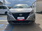 ノート 1.2 X FOUR 4WD 