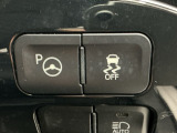 シンプルインテリジェントパーキングアシスト、車がカーブの外側へ膨らんだり内側へ巻き込んだりする挙動を防止し安定した走行をサポートする横滑り防止装置付きです!