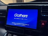 【純正SDナビ】フルセグTVの視聴も可能な高性能&多機能ナビでドライブも快適ですよ☆