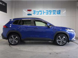 荷物を載せて軽快なドライブを楽しめますよ♪