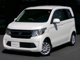 ホンダ N-WGN