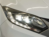 ◆LEDヘッドライト◆ LEDライトは、明るく視認性が良く、省エネで環境にもやさしいヘッドライトです!