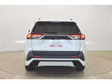 RAV4 2.5 ハイブリッド G E-Four 4WD 